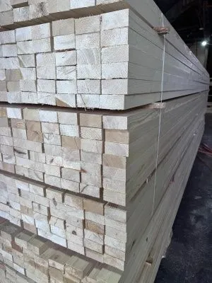 Доска сухая строганая 50х300х6000 (45х290х6000)