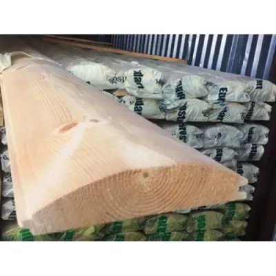 Блок хаус 45x145x3000 сорт "AB"