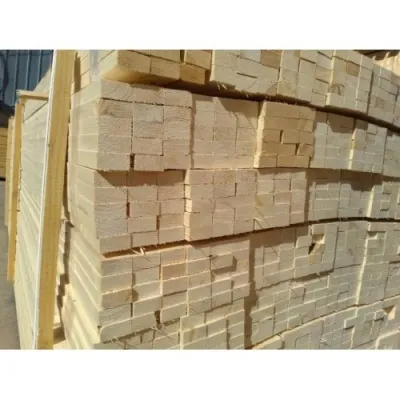 Брусок сухой строганый 40x40x3000