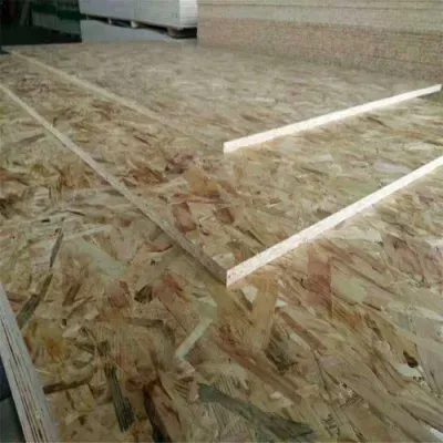 OSB-3 12мм 1.22x2.44 м