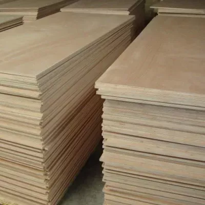 Фанера ФСФ сорт 3/4 березовая 1.5x3м., шлифованная
