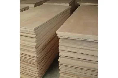 Фанера ФСФ сорт 3/4 березовая 1.5x3м., шлифованная