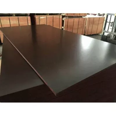 Фанера ламинированная сорт 2/2 1.5x3 м.