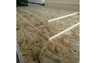 OSB-3 12мм 1.22x2.44 м