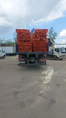 Доска сухая строганая антисептированная 40х100х6000 (35х90х6000)