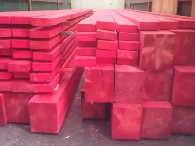 Доска сухая строганая антисептированная 40х100х6000 (35х90х6000)
